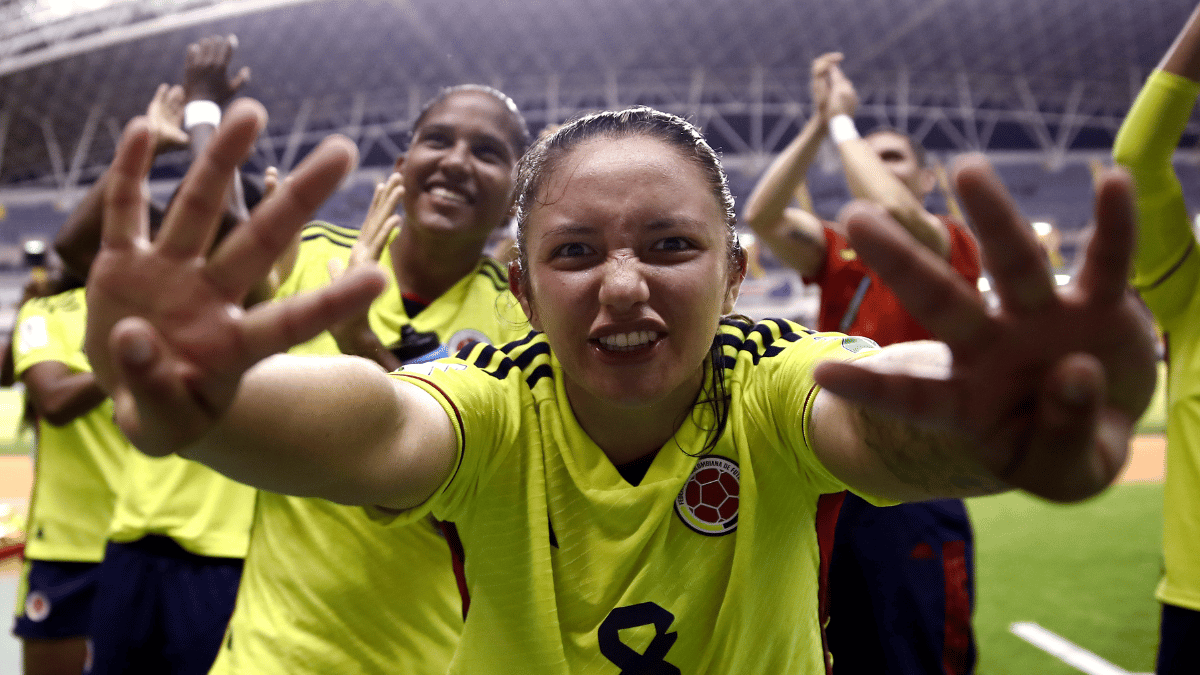 Selección Colombia Femenina Sub20 ya conoce a su próximo rival