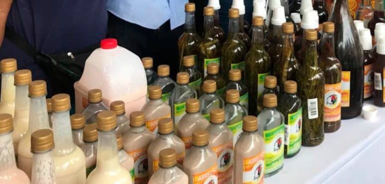 Restaurantes de Bogotá dejarán de vender 'viche', la bebida del Pacífico: ¿Qué pasó?
