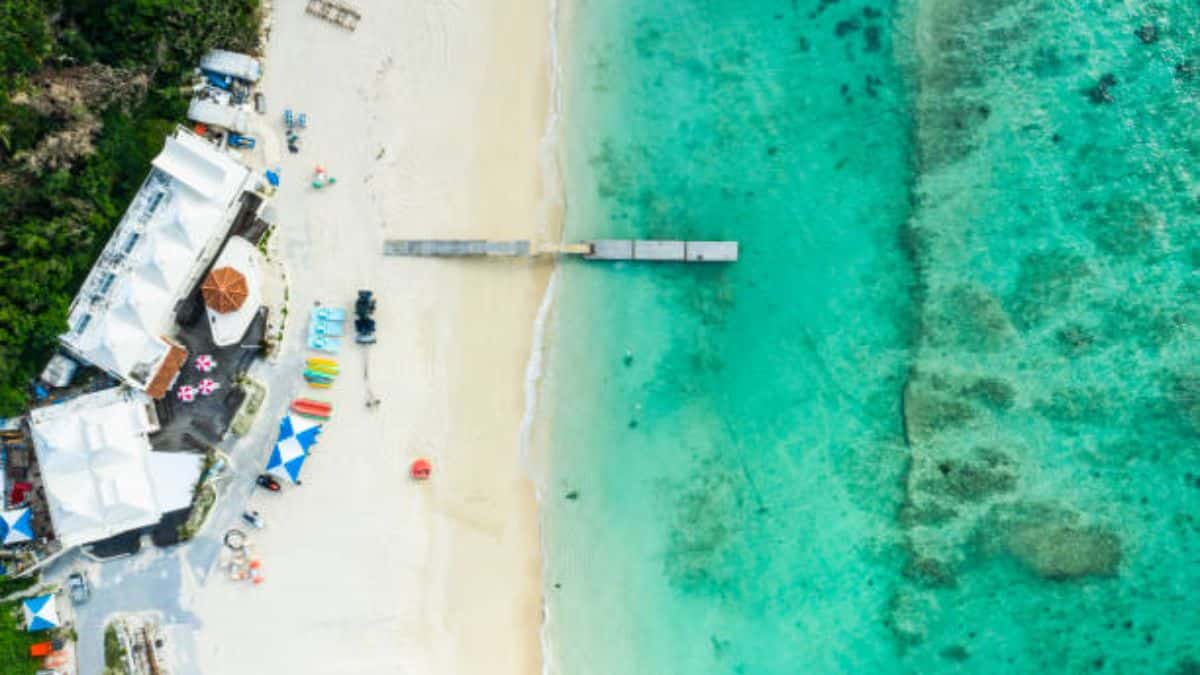 Siguen las estafas: cobraron  millones a turistas mexicanos en Barú