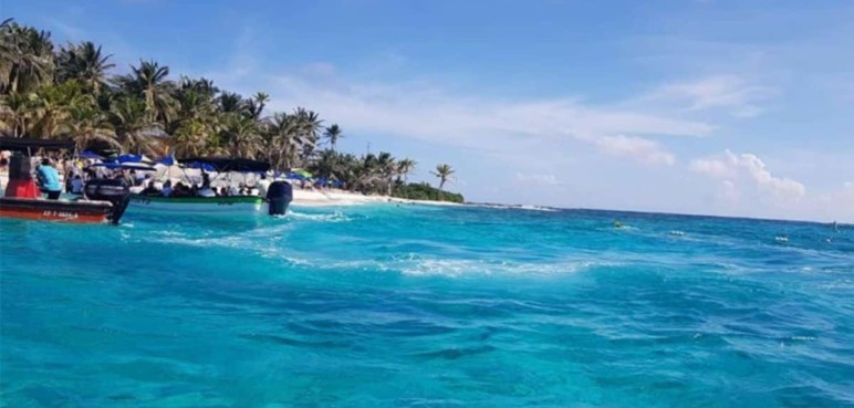 Turista caleño fue asesinado, mientras paseaba por las playas de San Andrés