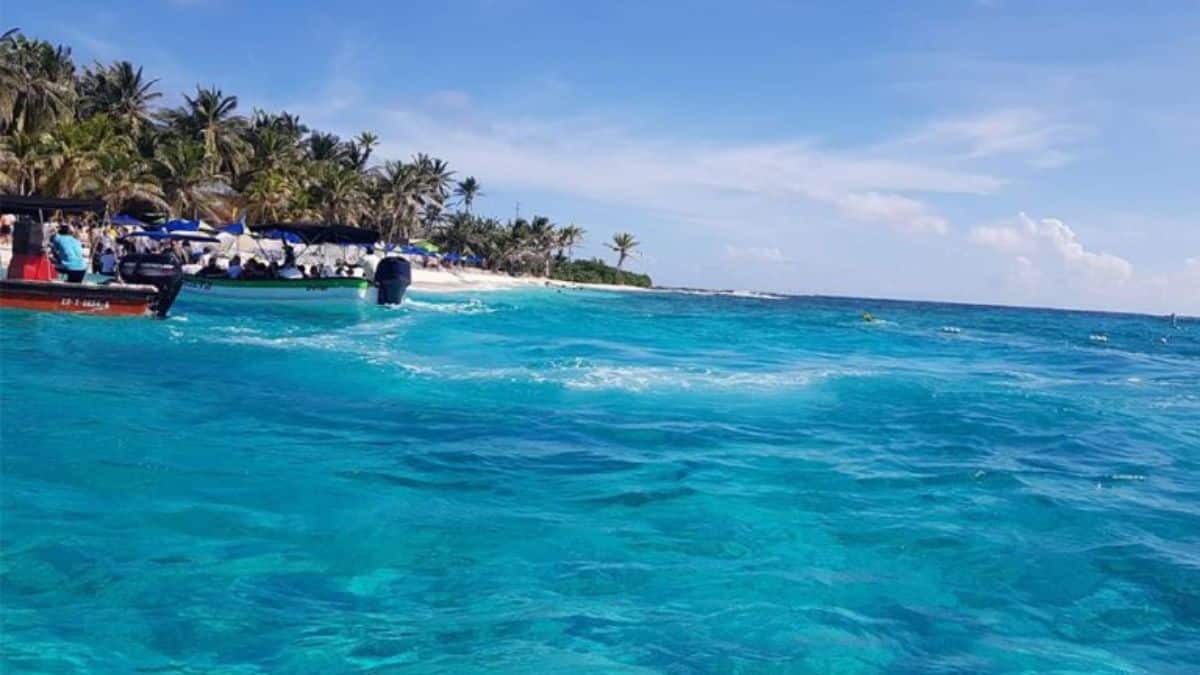 Turista caleño fue asesinado, mientras paseaba por las playas de San Andrés