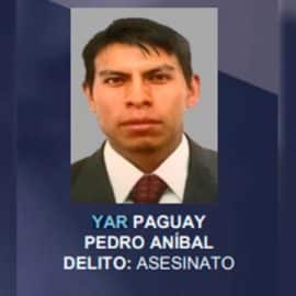 Uno de los hombres más buscados de Ecuador fue capturado en Popayán