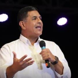 Alcalde Ospina propuso a Mininterior crear PMU por la seguridad de Cali