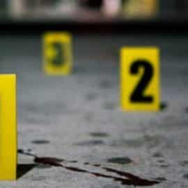 Inseguridad en Cali: Un menor de edad asesinó a un hombre e hirió a su pareja