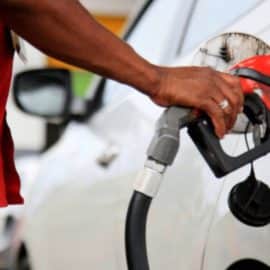 A partir de octubre el precio de la gasolina subiría 0 cada mes