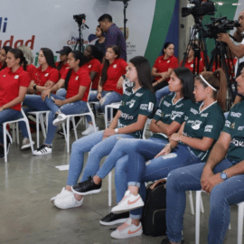 América y Deportivo Cali Femenino recibieron incentivos por la Alcaldía