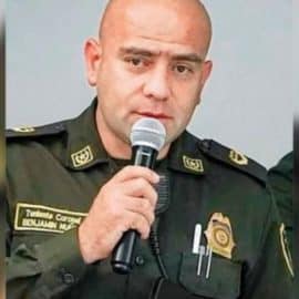 Coronel Núñez podría pagar una condena de 29 años por el crimen de jóvenes en Sucre