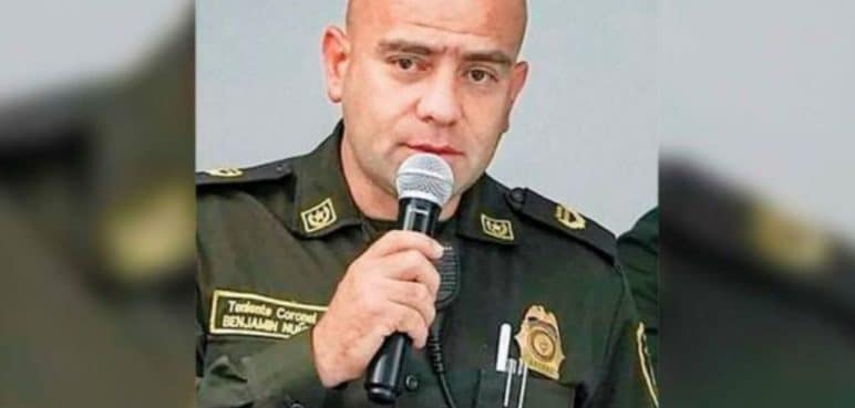 Coronel Núñez podría pagar una condena de 29 años por el crimen de jóvenes en Sucre