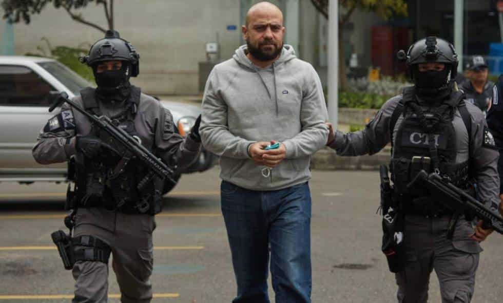 Policías capturados durante paro no quedarán libres: Gobierno Nacional