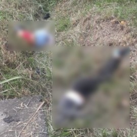 Asesinan a dos mujeres en Obando, entre ellas una menor de edad