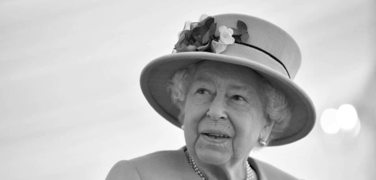ATENCIÓN: Reino Unido confirma la muerte de la Reina Isabel II, a sus 96 años