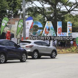 Cali realizará un recorrido especial por su cumpleaños: así puede inscribirse sin costo