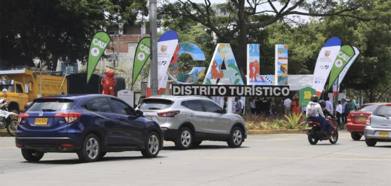 Cali realizará un recorrido especial por su cumpleaños: así puede inscribirse sin costo