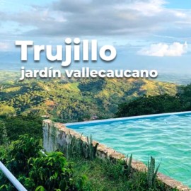 Trujillo: 100 años de un jardín vallecaucano