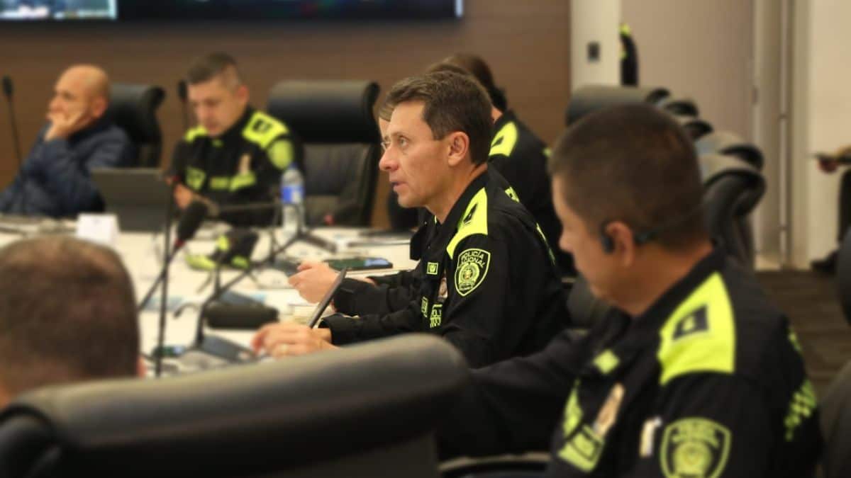 Director de la Policía dice que Halloween es una “estrategia satánica”