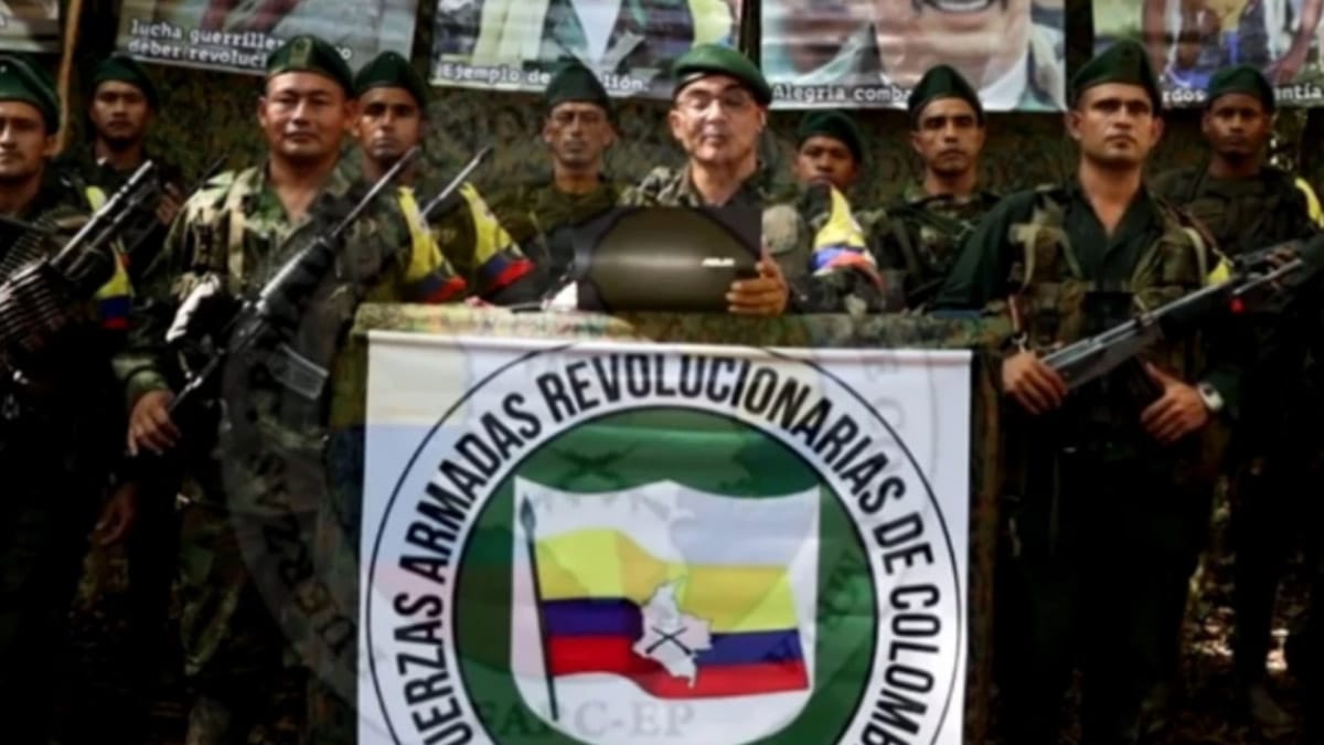Se debe quitar a las mafias control fronterizo, dice embajador en Venezuela