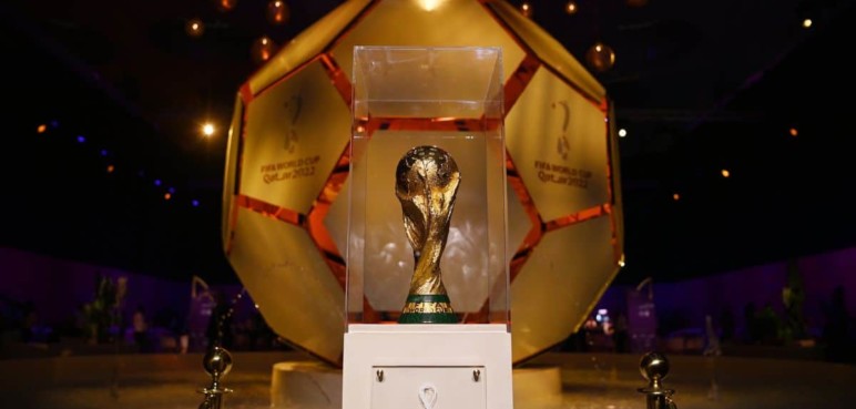El increíble error de Google al mostrar los finalistas de la Copa del Mundo