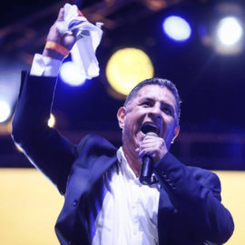 "El peor alcalde": continúa la pelea entre el senador Motoa y Jorge Iván Ospina