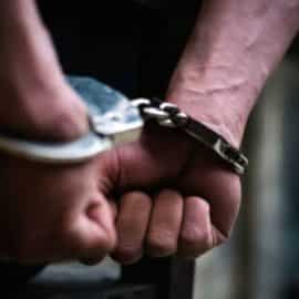 Un Policía fue condenado a más de 8 años de prisión por pedir sobornos