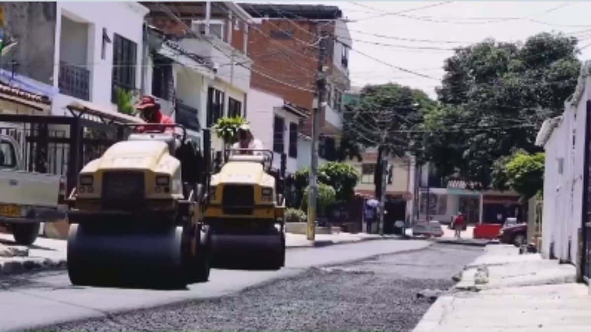 En el 'día sin carro y sin moto' también intervendrán principales vías