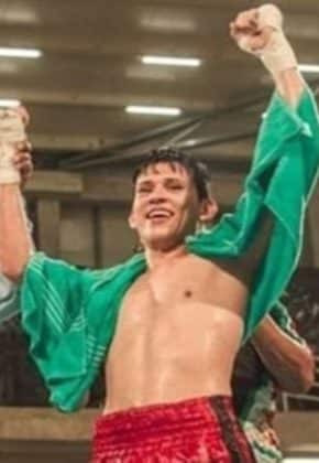 Falleció el boxeador Luis Quiñonez tras cinco días en una UCI en Barranquilla