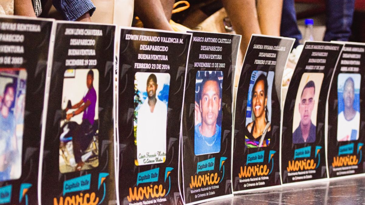 "Yo no me identifico con usted": Líder afrodescendiente a Francia Márquez