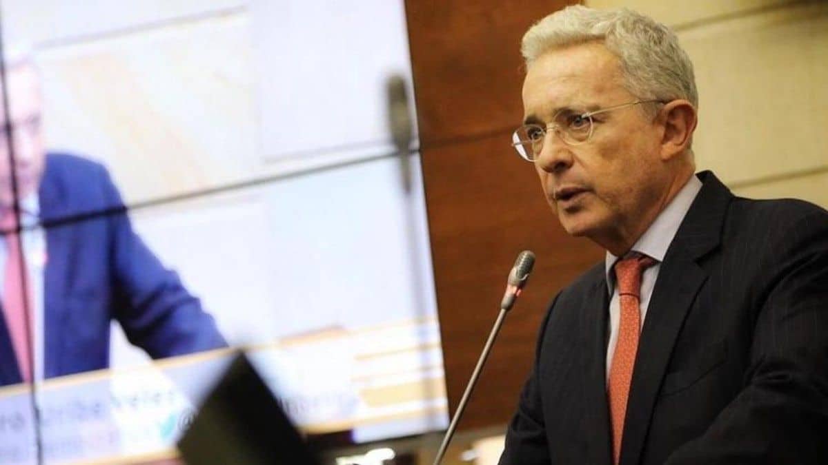 Consejo de Estado declaró nula la elección del contralor Carlos Rodríguez
