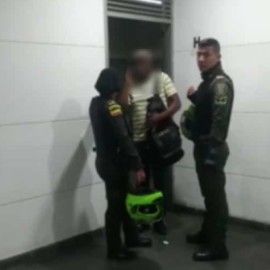 Hombre habría abusado a un menor en el terminal de transporte Andrés Sanín