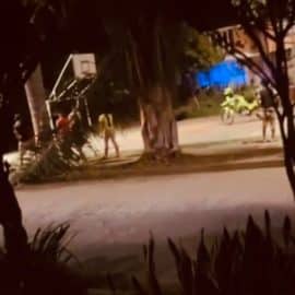 Joven de 21 años fue asesinado por sicarios en el municipio de Cartago