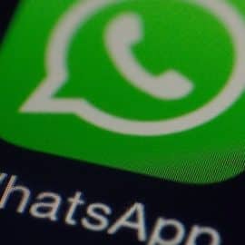 Advierten que pantallazos de WhatsApp sí son pruebas válidas en juicio