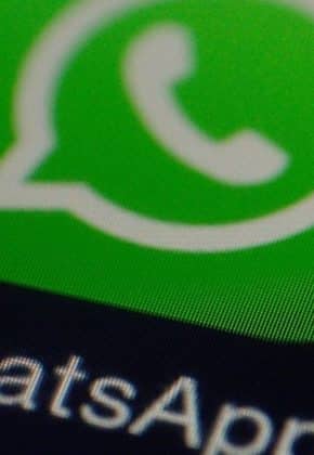 ¿WhatsApp para infieles? Conozca la nueva función de la aplicación