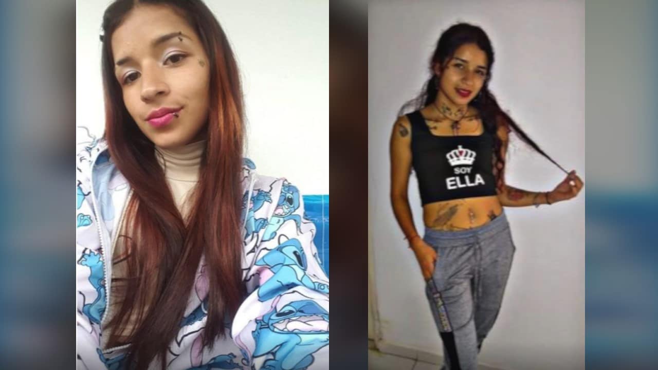 Aida Victoria Merlano condenada a 7 años por fuga de su mamá: será casa por cárcel