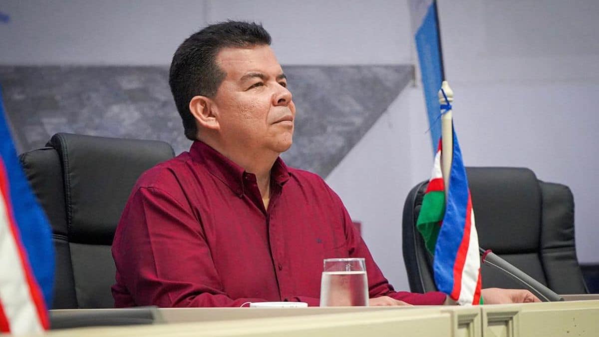 Archivan intento de revocatoria del Alcalde de Cali, Jorge Iván Ospina