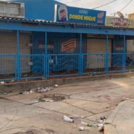 Miembros de la Fiscalía serían trasladados para investigar masacre en Barranquilla