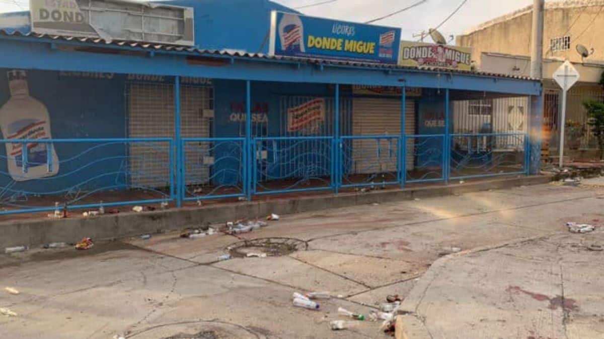 Miembros de la Fiscalía serían trasladados para investigar masacre en Barranquilla