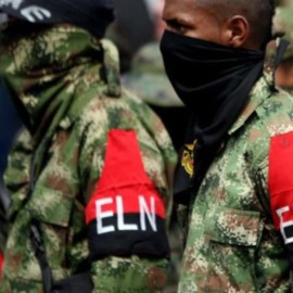 Ministerio de Defensa anunció presencia de militares en diálogo con ELN