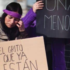 Preocupante: Cada 48 horas muere una mujer violentamente en Colombia