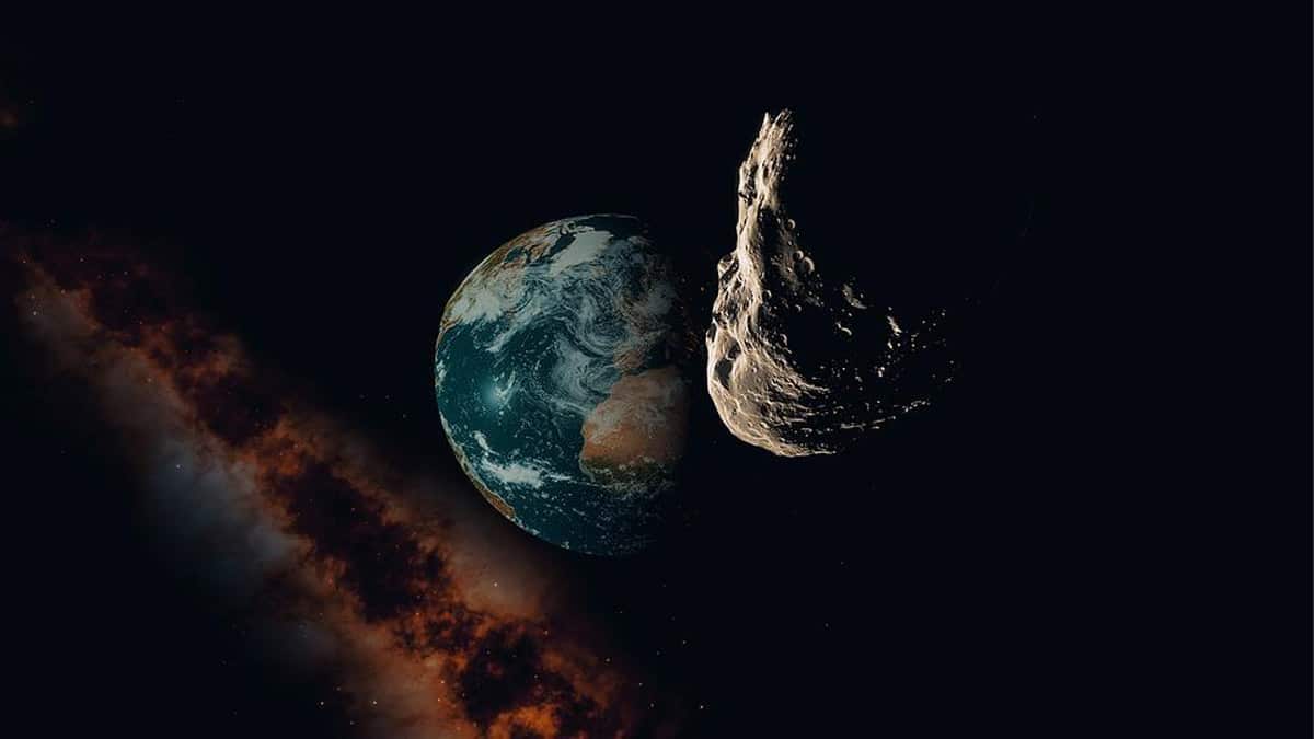 ¡De película! Nasa impactará nave con un asteroide como ensayo de protección