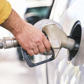 Precio de gasolina tendrá incremento de 0 pesos entre octubre y diciembre