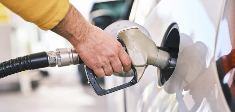 ¿Subirá el precio gasolina en noviembre? Esto es lo que ha dicho el Gobierno