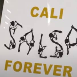 ‘Cali, Salsa Forever’, la nueva ‘biblia musical’ de la ciudad
