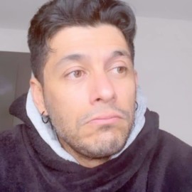 Santiago Alarcón denuncia ser acosado por supuesto hijo suyo con Shakira