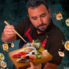 Sushi Master 2022: Estos son los restaurantes y precios en Cali