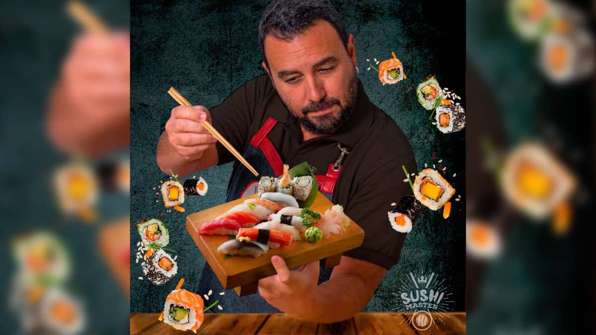 Sushi Master 2022: Estos son los restaurantes y precios en Cali