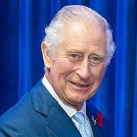 Tras la muerte de Isabel II, Carlos de Gales es el nuevo rey de Reino Unido