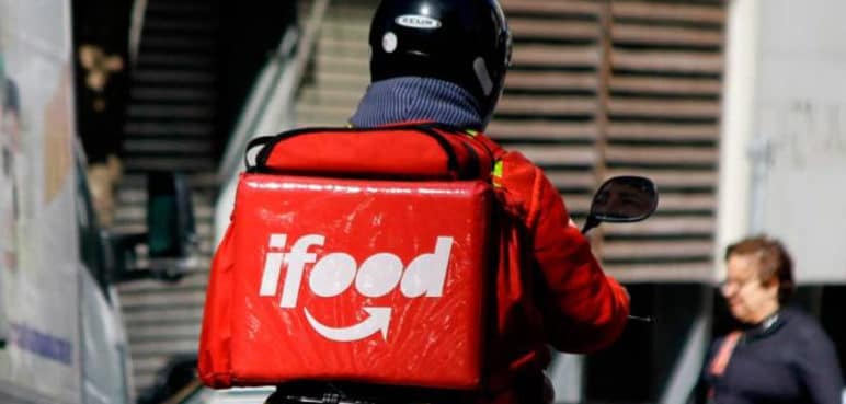 Aplicación brasileña de domicilios iFood anuncia fin de operaciones en Colombia
