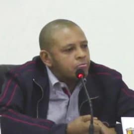Atentado contra concejal de Jamundí, Alcalde pide atención urgente