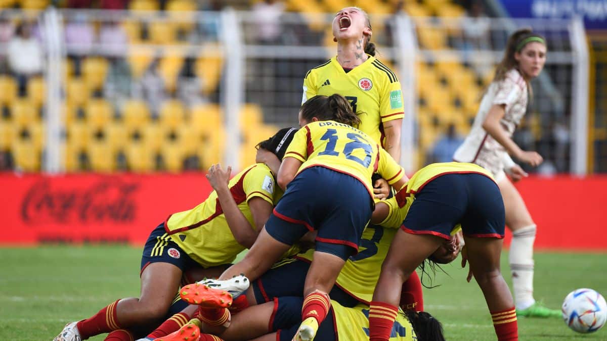 Así cerrarán Cali y América sus grupos en la Copa Libertadores Femenina