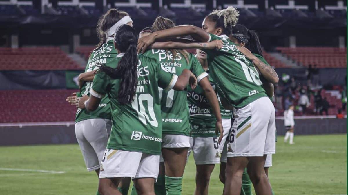 Alianza vs Deportivo Cali, primer duelo vallecaucano en la liga femenina