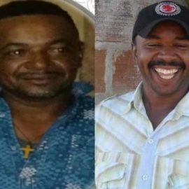 Dos líderes sociales fueron amarrados y asesinados en Nariño